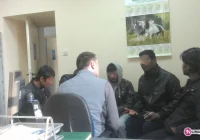 Pakistańczycy w ciężarówce. Trwają przesłuchania - zdjęcie główne