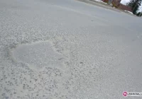 Kosztowny remont i już dziura - zdjęcie główne