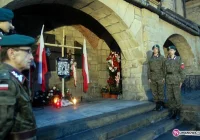 Uczczono pamięć ofiar katastrofy smoleńskiej - zdjęcie główne