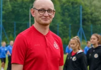 Trener, który zdobywa uznanie w małopolskim środowisku - zdjęcie główne