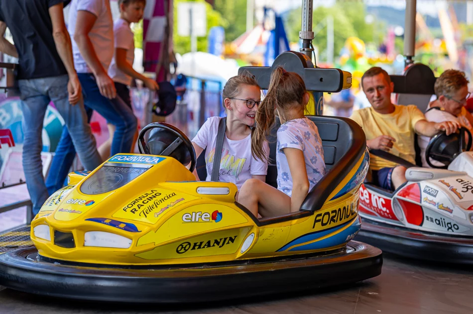 Dni Limanowej 2023 - niedziela - zdjęcie 3