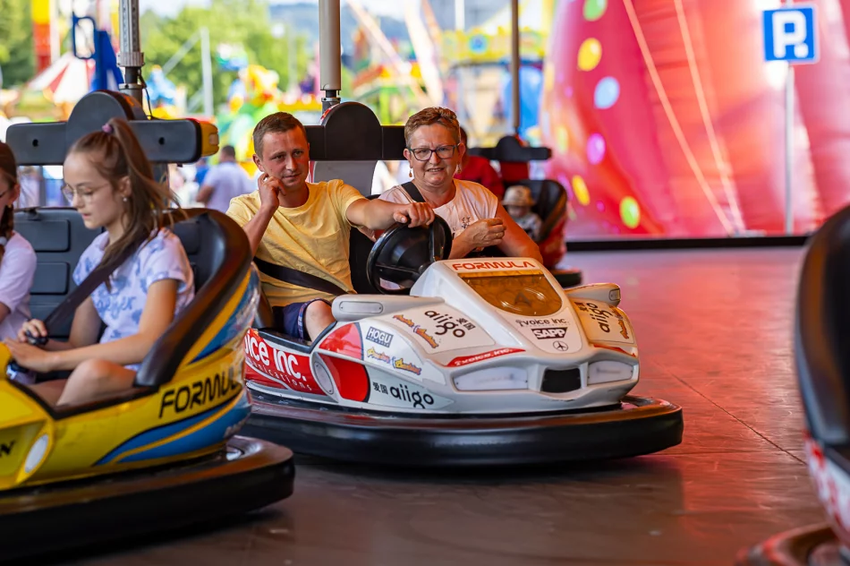 Dni Limanowej 2023 - niedziela - zdjęcie 4