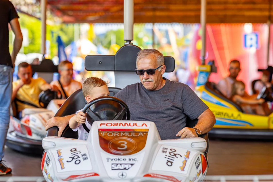 Dni Limanowej 2023 - niedziela - zdjęcie 5