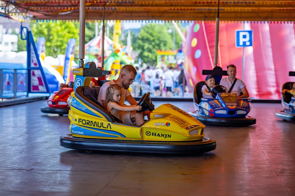 Dni Limanowej 2023 - niedziela - zdjęcie 8