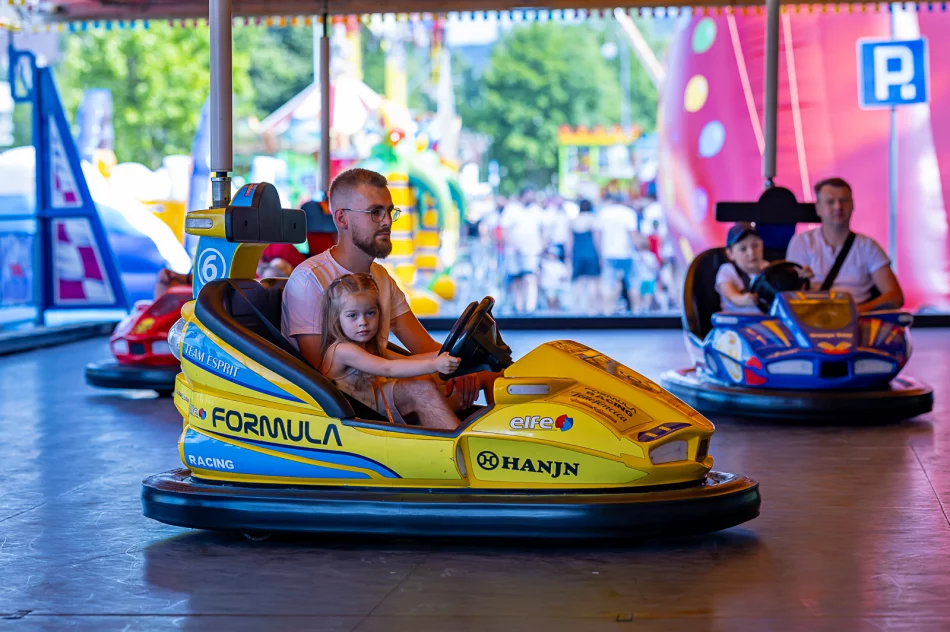 Dni Limanowej 2023 - niedziela - zdjęcie 9