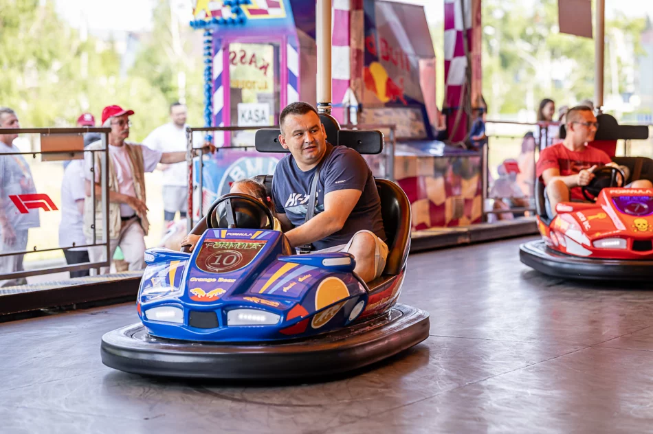 Dni Limanowej 2023 - niedziela - zdjęcie 12