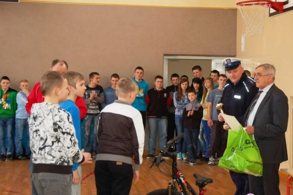 Wyniki turnieju BRD gminy Limanowa - zdjęcie 3