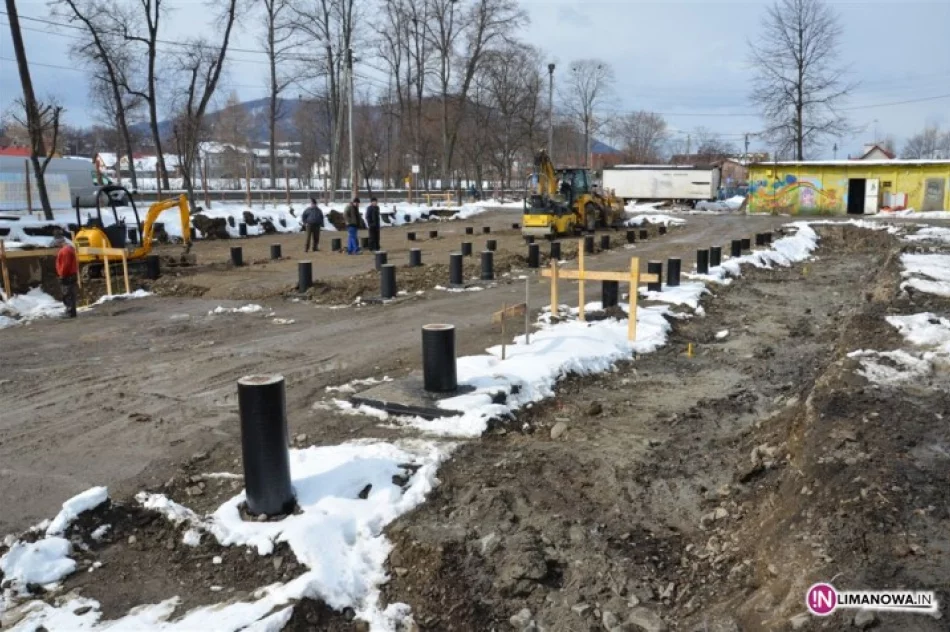 Wyjdą z 'dołka' za 4,5 mln zł - zdjęcie 3