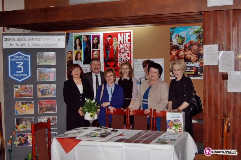 'Salon sześciolatka' - wyjaśnienie wątpliwości - zdjęcie 4