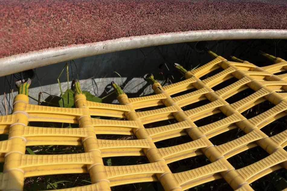 Dewastacja parku - gdzie ten monitoring? - zdjęcie 20