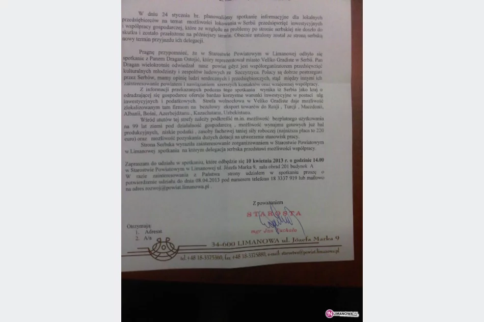 Oferta: strefa bezcłowa, hale i darmowe grunty - zdjęcie 2