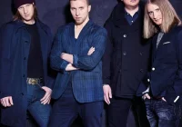 Grzegorz Palka w zespole Kreuzberg - zdjęcie główne