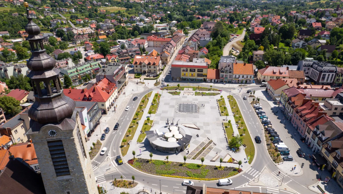 Prognoza pogody na 28 tydzień roku - nawet 32 st. C. Kiedy deszcz?