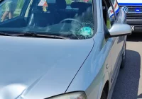 Śmiertelne potrącenie, nie żyje 88-letnia kobieta - zdjęcie główne