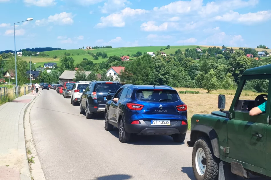 Śmiertelne potrącenie, nie żyje 88-letnia kobieta - zdjęcie 2