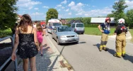 Śmiertelne potrącenie, nie żyje 88-letnia kobieta - zdjęcie 4