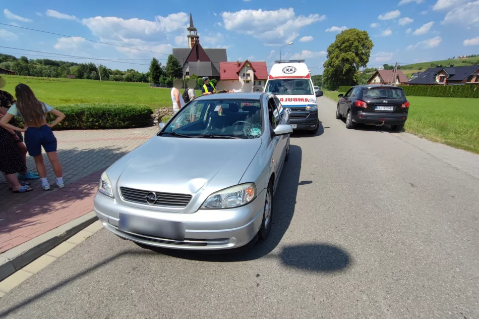 Śmiertelne potrącenie, nie żyje 88-letnia kobieta - zdjęcie 5