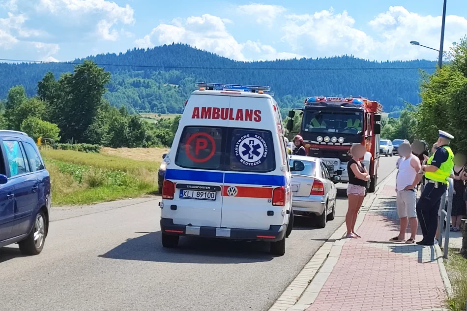 Śmiertelne potrącenie, nie żyje 88-letnia kobieta - zdjęcie 7