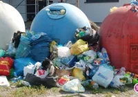 Spotkania z mieszkańcami w sprawie śmieci - zdjęcie główne