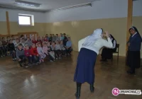 Niezwykłe spotkanie z siostrami - zdjęcie główne