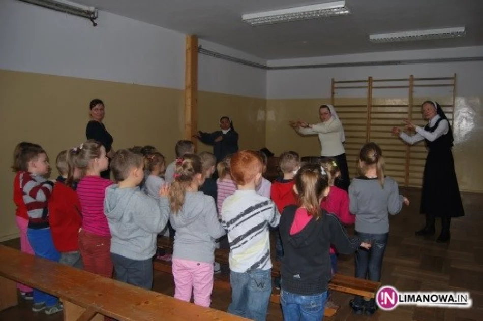 Niezwykłe spotkanie z siostrami - zdjęcie 2