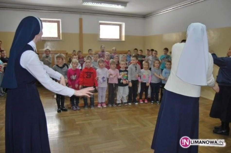 Niezwykłe spotkanie z siostrami - zdjęcie 3