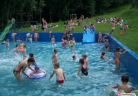 Zostań wakacyjnym wolontariuszem - zdjęcie główne