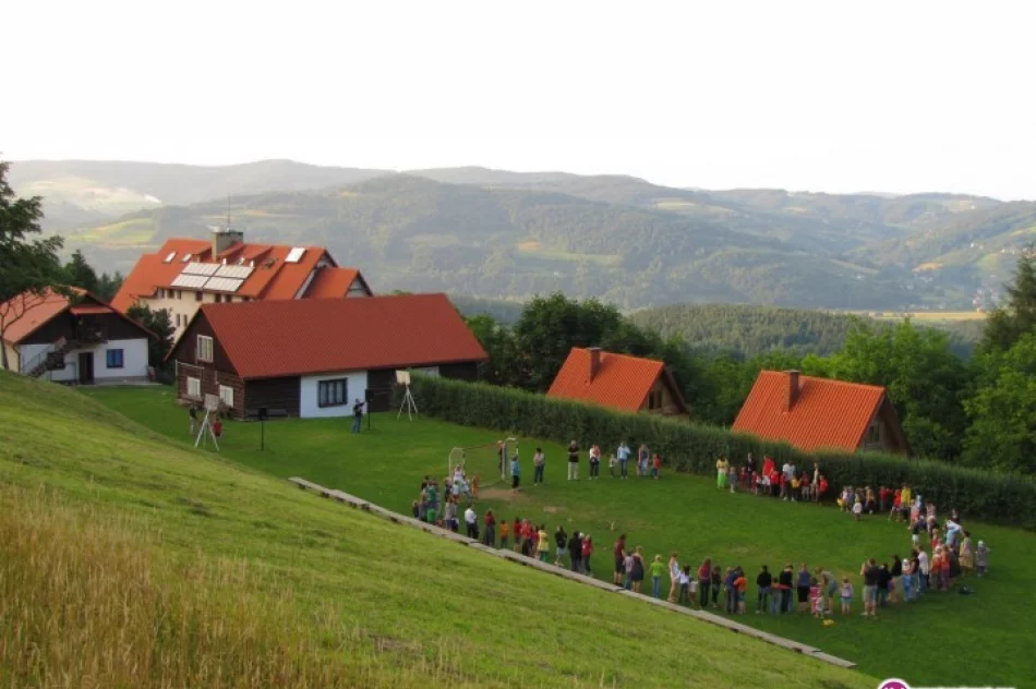 Zostań wakacyjnym wolontariuszem - zdjęcie 3