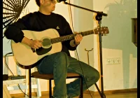 Jutro koncert w bibliotece - zdjęcie główne