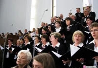 Canticum Iubilaeum wystąpi w Łagiewnikach - zdjęcie główne
