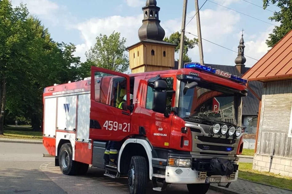 Dwie kolizje i mandaty dla sprawczyń - zdjęcie 2