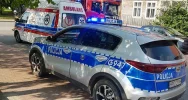 Dwie kolizje i mandaty dla sprawczyń - zdjęcie 3