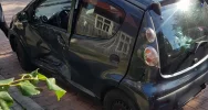 Dwie kolizje i mandaty dla sprawczyń - zdjęcie 4
