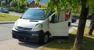Dwie kolizje i mandaty dla sprawczyń - zdjęcie 5