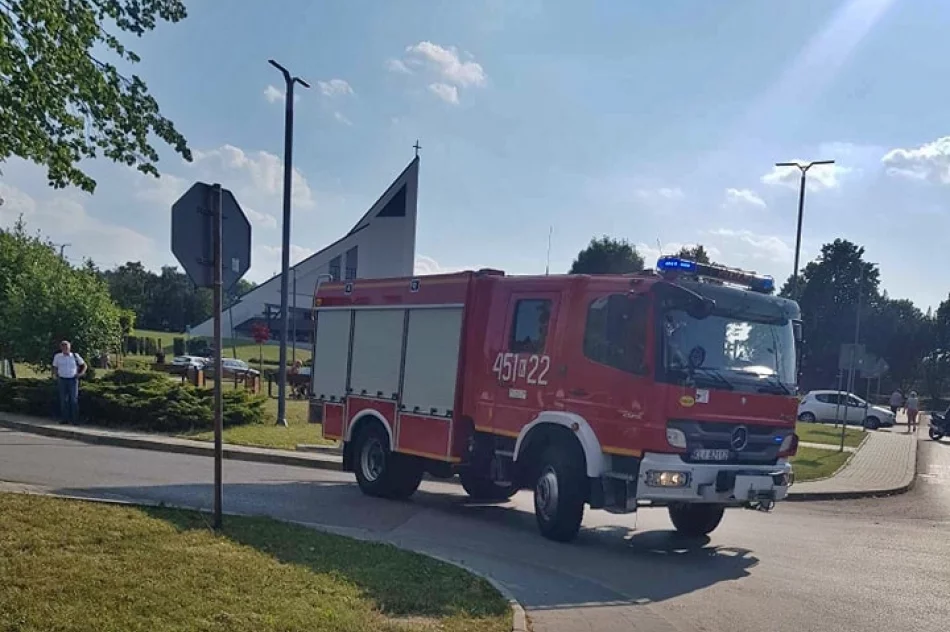 Dwie kolizje i mandaty dla sprawczyń - zdjęcie 6