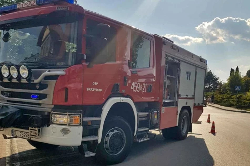 Dwie kolizje i mandaty dla sprawczyń - zdjęcie 7