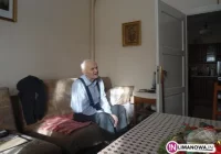 Strzelcy z wizytą u Jana Wątroby - zdjęcie główne