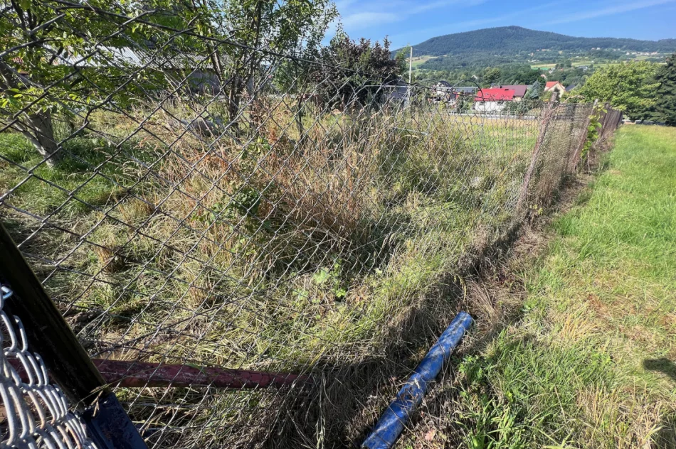 Awaria wodociągu z którą nikt od miesięcy nic nie robi - zdjęcie 2