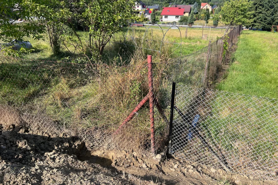 Awaria wodociągu z którą nikt od miesięcy nic nie robi - zdjęcie 3