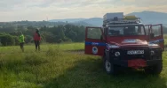 Ratownicy mieli pełne ręce roboty - poważne wypadki w górach - zdjęcie 2
