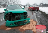 Podsumowano działania: było niebezpieczniej - zdjęcie główne