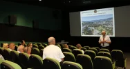 Miasto Limanowa odwiedziły delegacje z miast partnerskich - zdjęcie 2