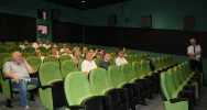 Miasto Limanowa odwiedziły delegacje z miast partnerskich - zdjęcie 4