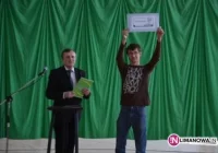 W nagrodę pojedzie do Padwy - zdjęcie główne