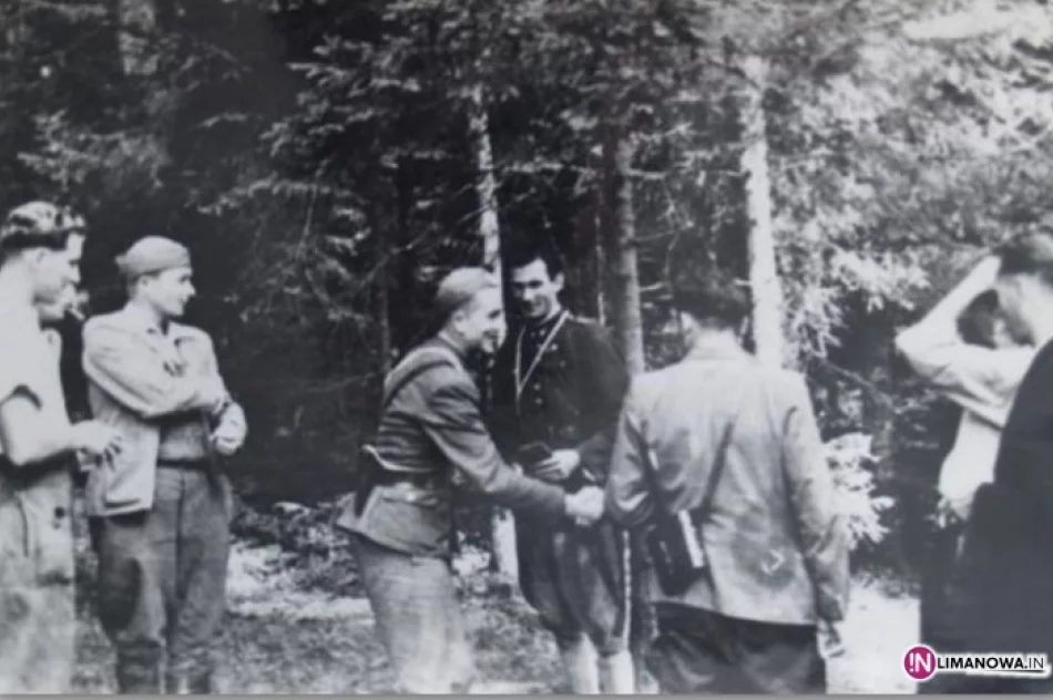 Zrzutowisko alianckie na Ćwilinie - zdjęcie 4