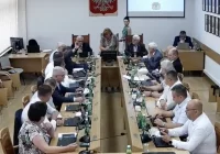 Nadzwyczajna sesja Rady Miasta: zmiana przewodniczącego - wideo - zdjęcie główne