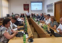 Roszady w miejskich komisjach  - zdjęcie główne