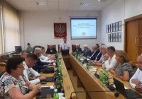 Jolanta Juszkiewicz niespodziewanie odwołana, następcą Wiesław Sędzik - zdjęcie główne