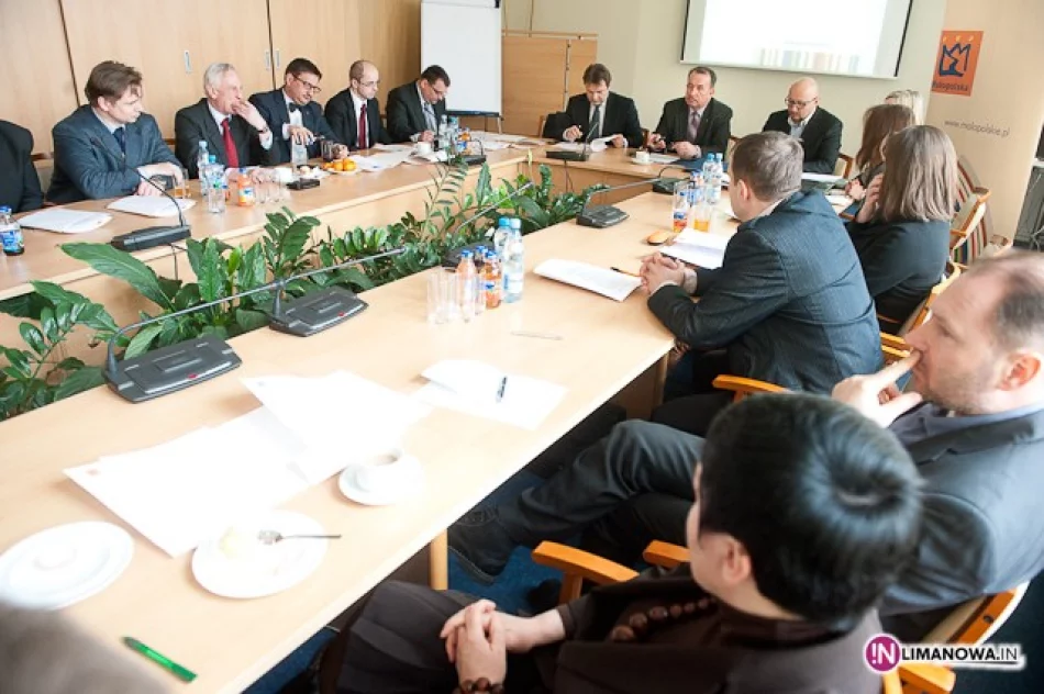 Rada rozpoczęła działalność - zdjęcie 2