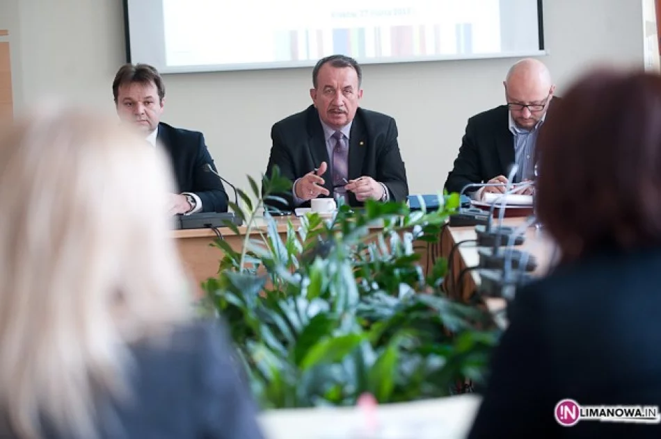 Rada rozpoczęła działalność - zdjęcie 3